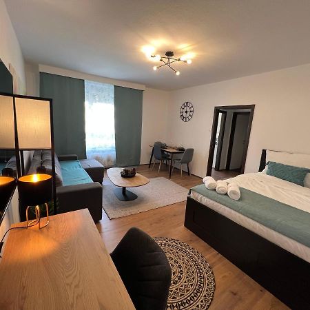 Friendly Space Apartment Грац Экстерьер фото