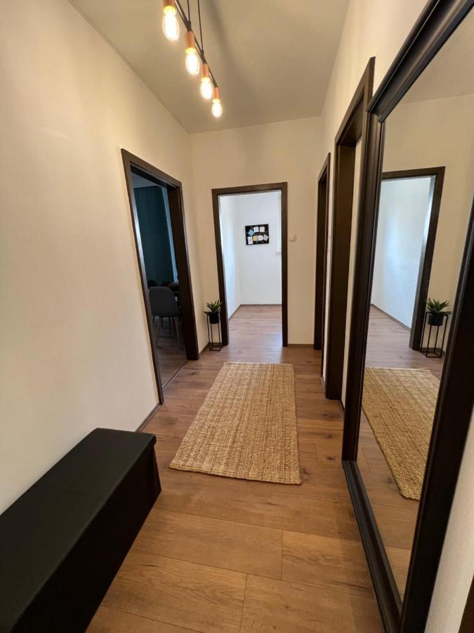 Friendly Space Apartment Грац Экстерьер фото