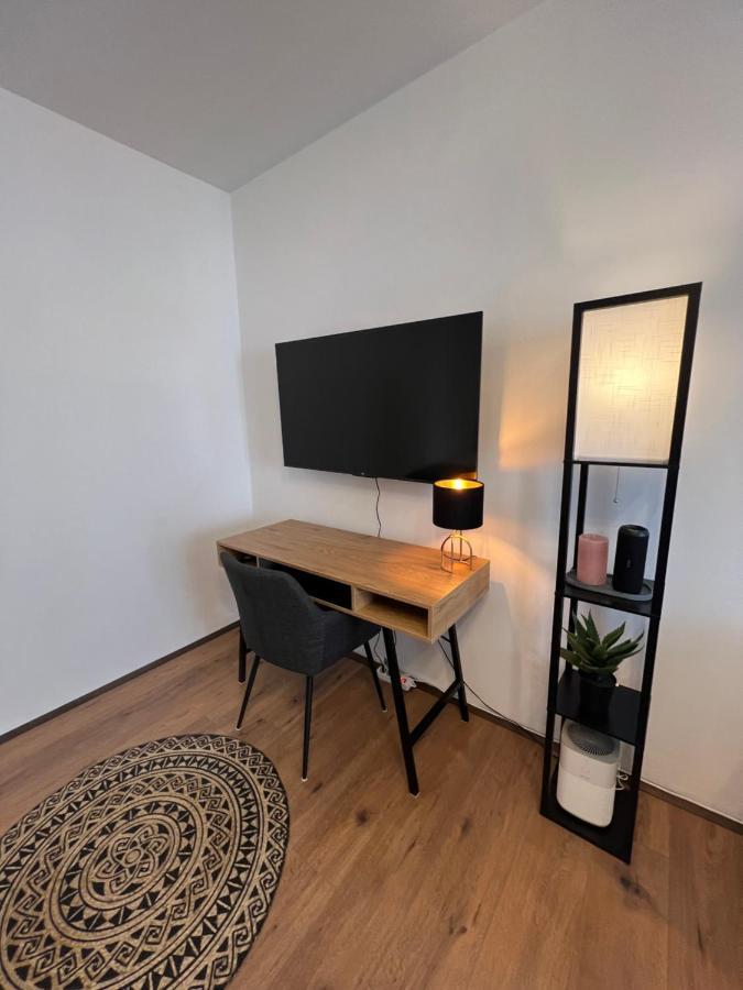 Friendly Space Apartment Грац Экстерьер фото