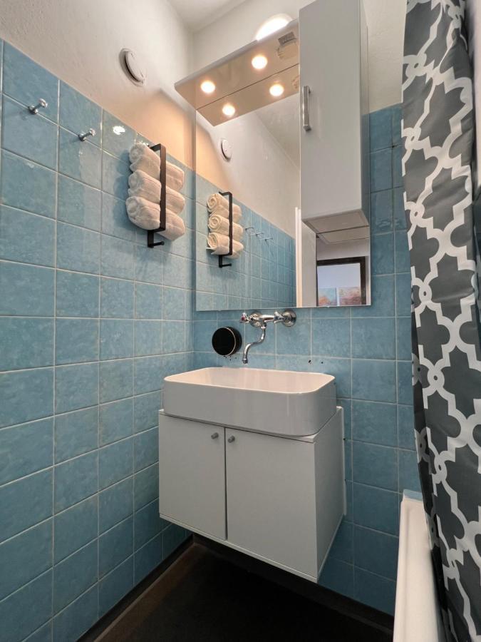 Friendly Space Apartment Грац Экстерьер фото